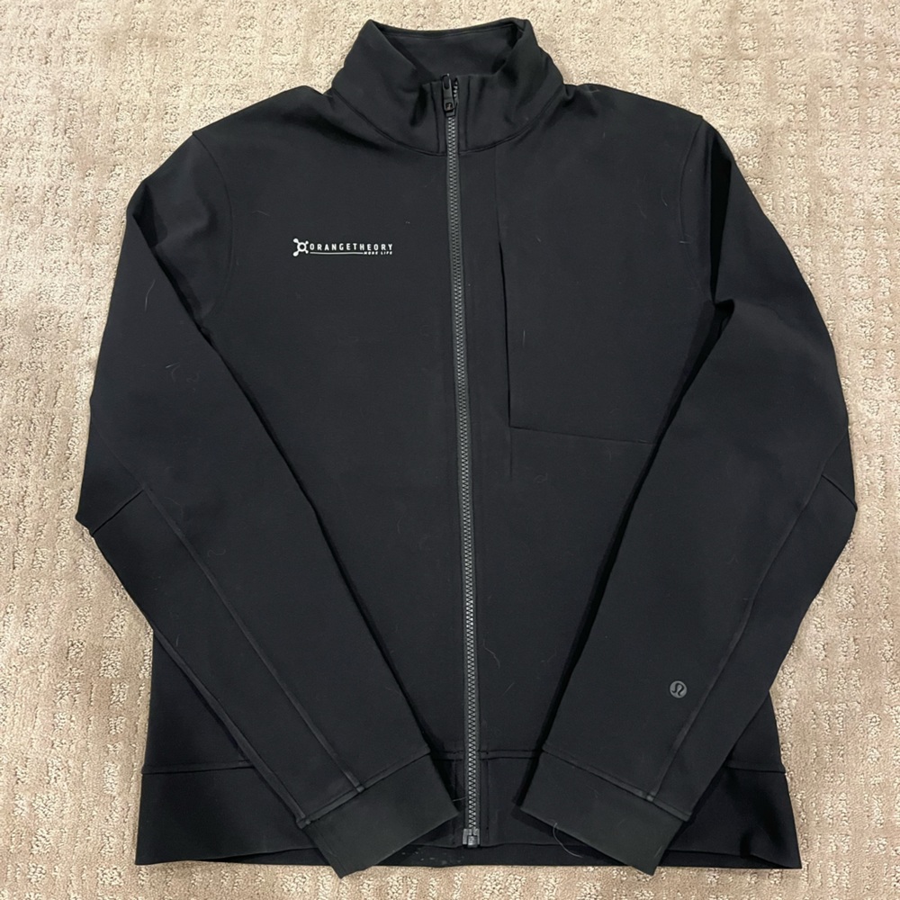 Lululemon Sojourn Jacket size Small (men’s/unisex)